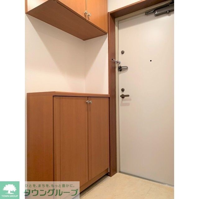 ソリッド大橋の物件内観写真