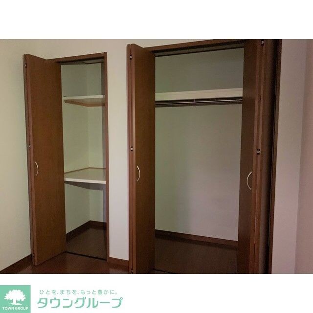 ソリッド大橋の物件内観写真