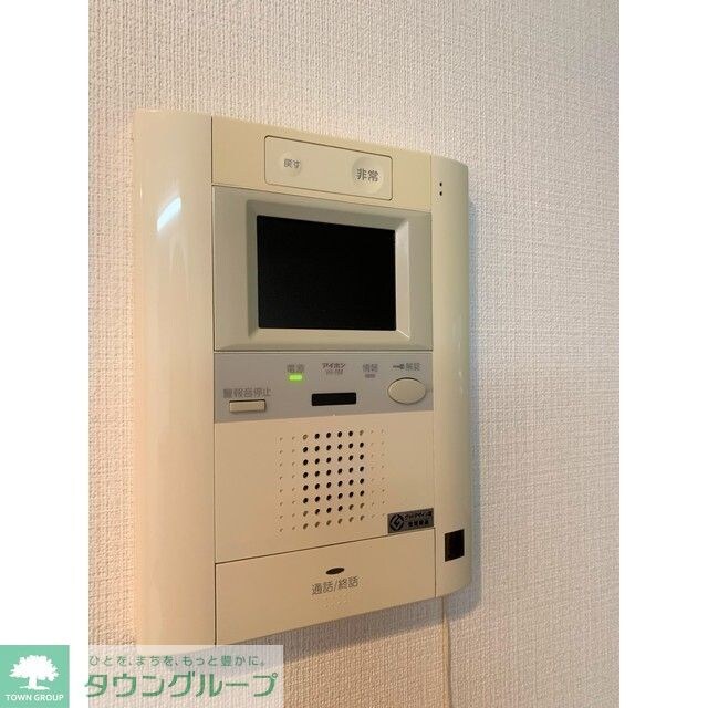 ソリッド大橋の物件内観写真