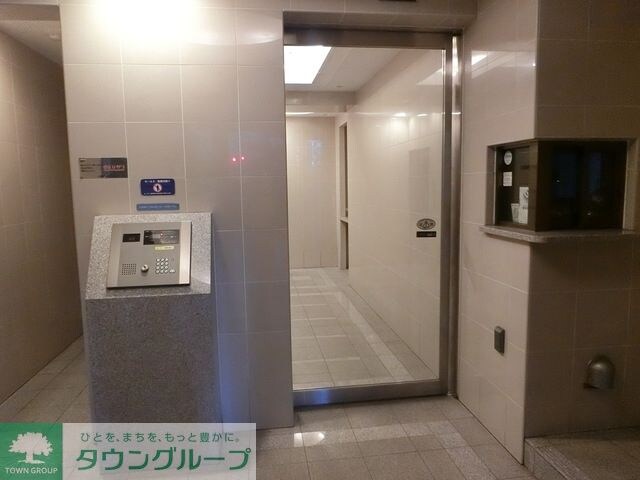 ソリッド大橋の物件内観写真