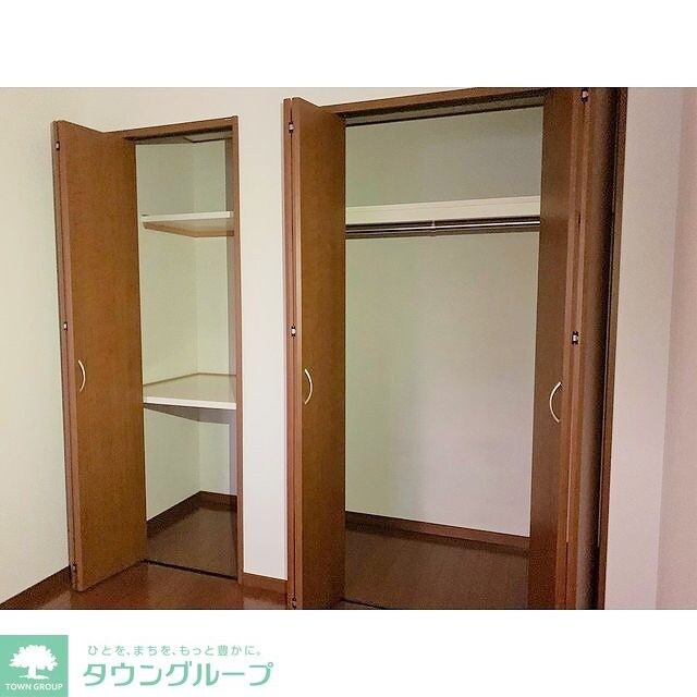 ソリッド大橋の物件内観写真