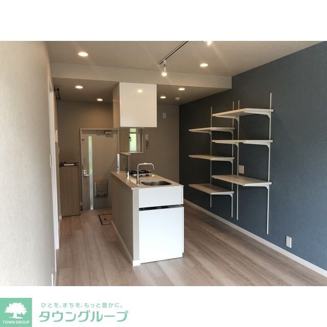 フェリース村松の物件内観写真