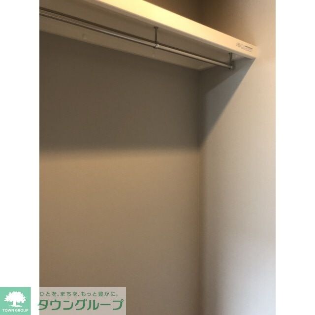 フェリース村松の物件内観写真