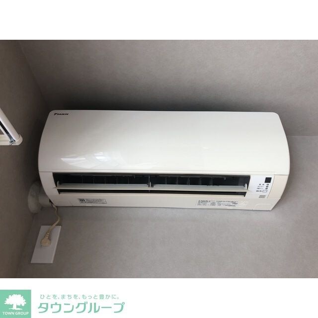 フェリース村松の物件内観写真