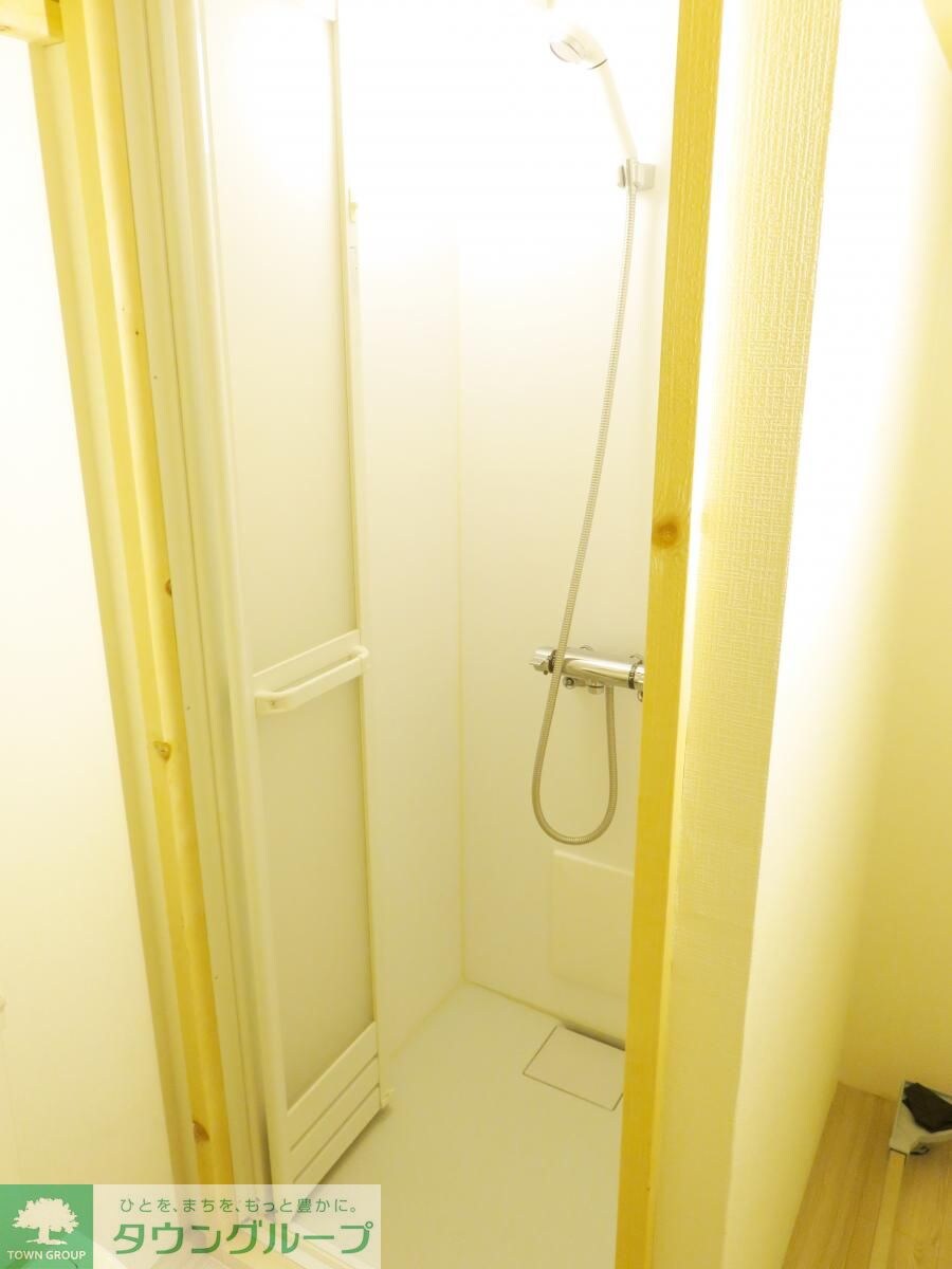 Studio S-COMの物件内観写真