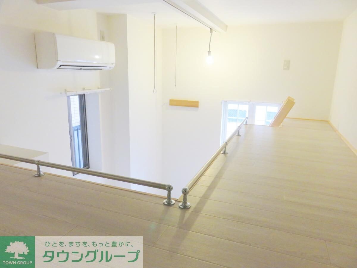 Studio S-COMの物件内観写真