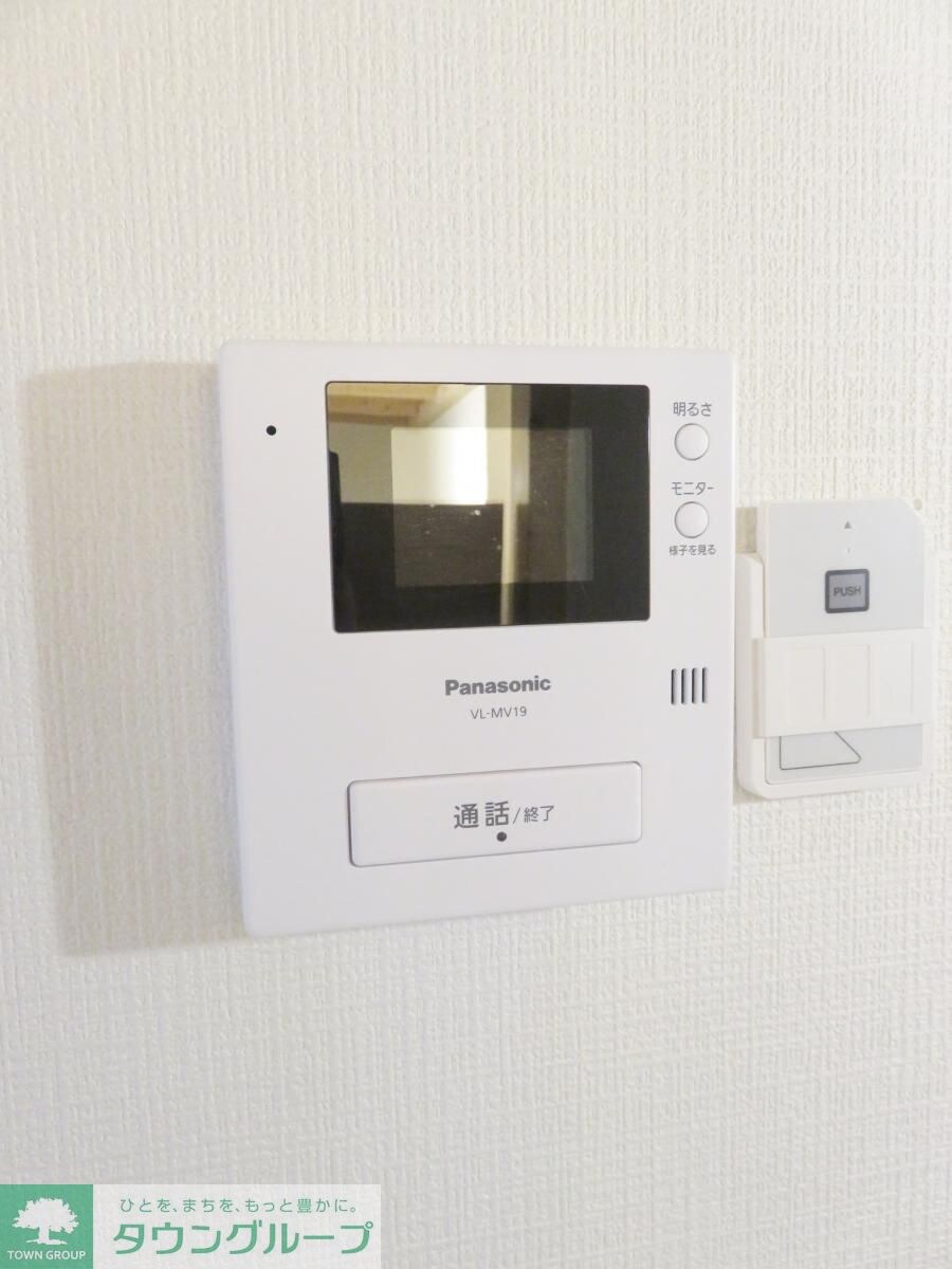 Studio S-COMの物件内観写真