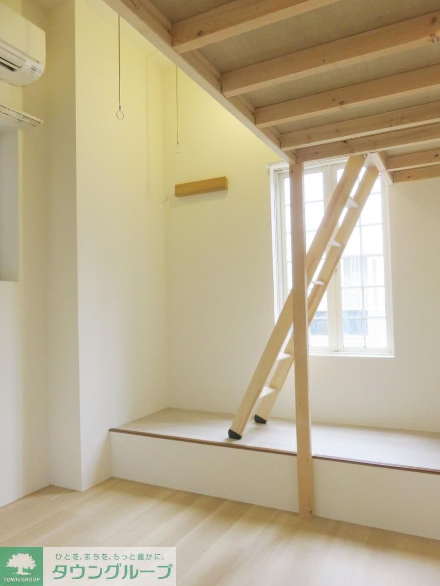 Studio S-COMの物件内観写真