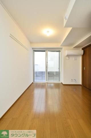 リバティヒル奥沢の物件内観写真