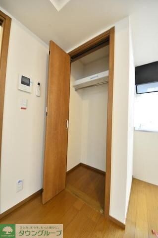 リバティヒル奥沢の物件内観写真