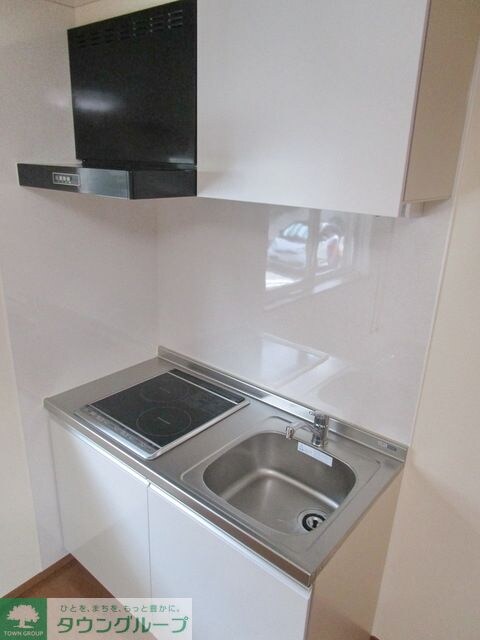 リバティヒル奥沢の物件内観写真