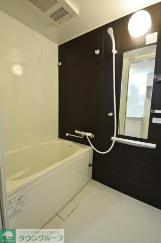 リバティヒル奥沢の物件内観写真