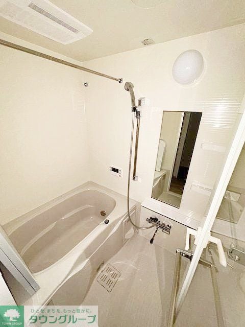 Lighthouse中馬込の物件内観写真