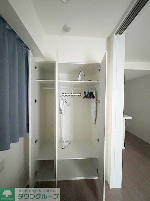 Lighthouse中馬込の物件内観写真