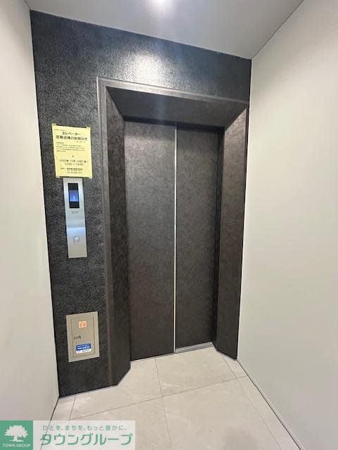 Lighthouse中馬込の物件内観写真