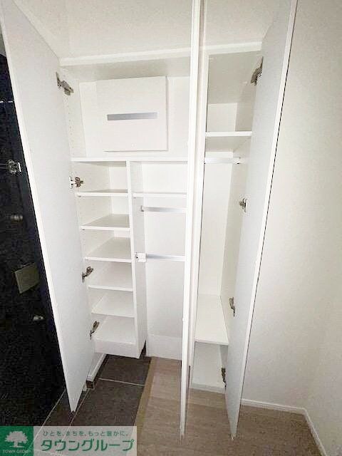 Lighthouse中馬込の物件内観写真