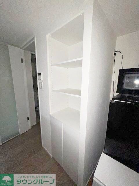 Lighthouse中馬込の物件内観写真