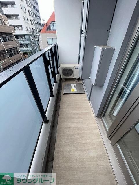 Lighthouse中馬込の物件内観写真