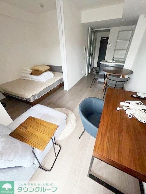 Lighthouse中馬込の物件内観写真