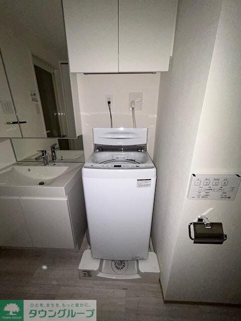 Lighthouse中馬込の物件内観写真