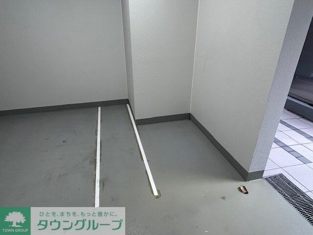 Lighthouse中馬込の物件内観写真