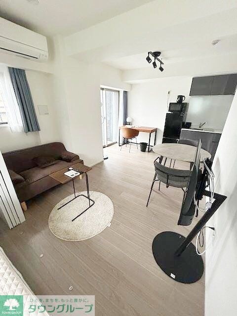 Lighthouse中馬込の物件内観写真