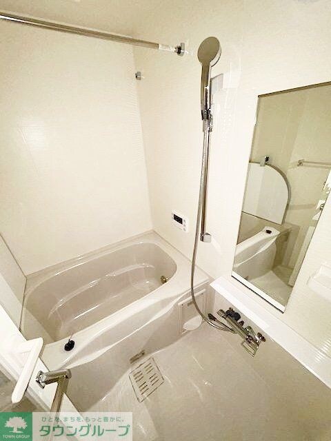 Lighthouse中馬込の物件内観写真