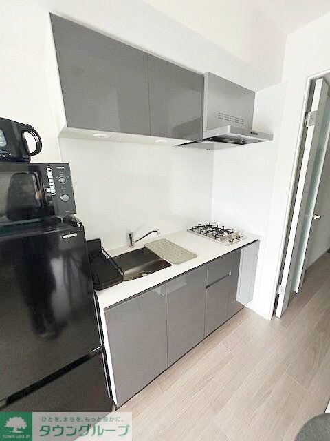 Lighthouse中馬込の物件内観写真