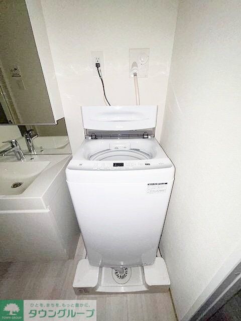 Lighthouse中馬込の物件内観写真