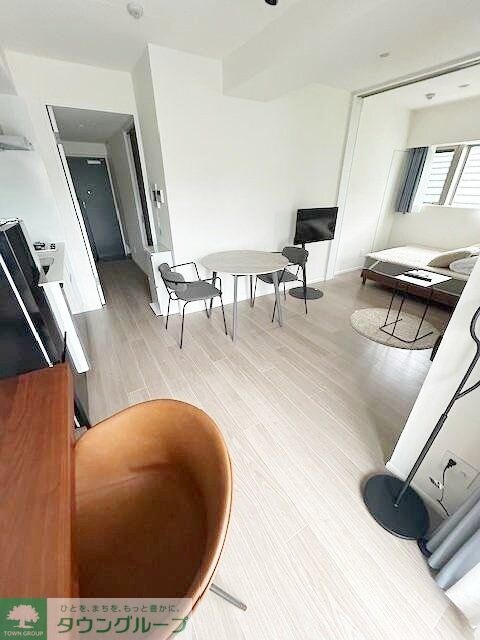 Lighthouse中馬込の物件内観写真