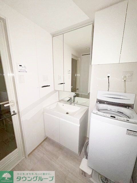 Lighthouse中馬込の物件内観写真