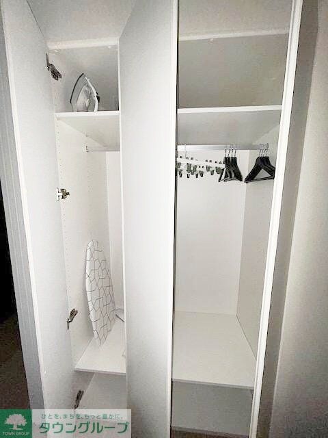 Lighthouse中馬込の物件内観写真