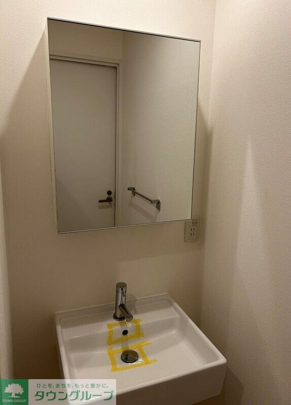 プライムアーバン目黒三田の物件内観写真