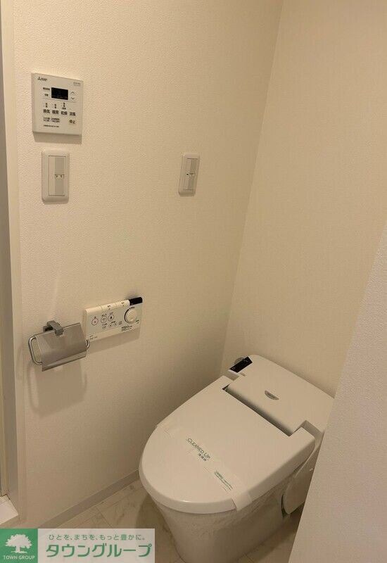 プライムアーバン目黒三田の物件内観写真