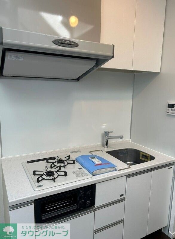 プライムアーバン目黒三田の物件内観写真