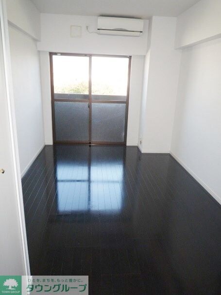 レジディア多摩川の物件内観写真