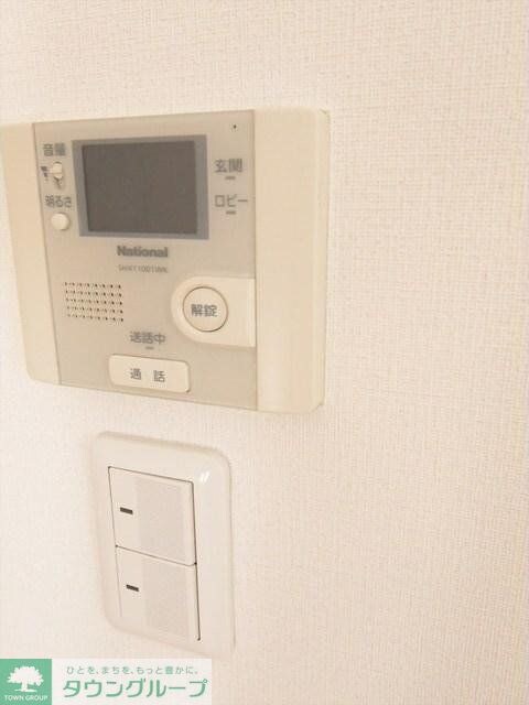 MODULOR祐天寺の物件内観写真