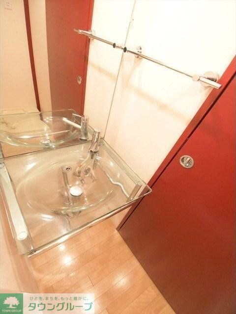 MODULOR祐天寺の物件内観写真