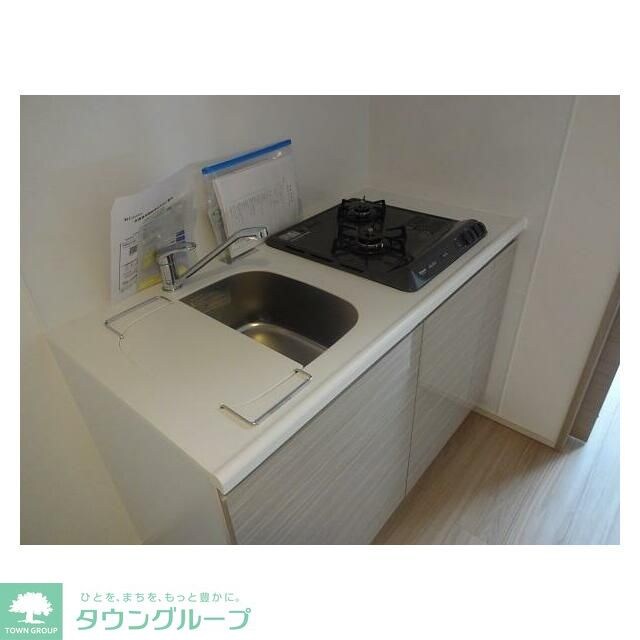 ARKMARK等々力の物件内観写真