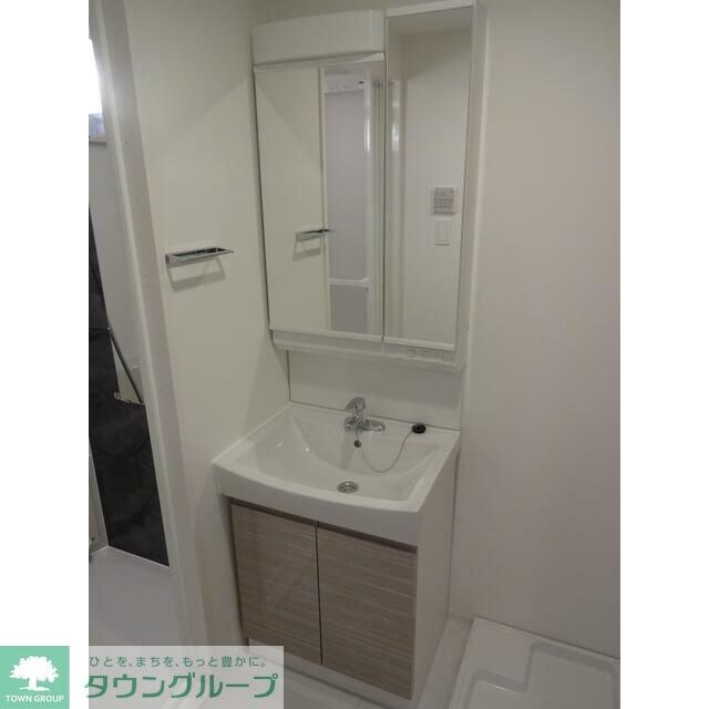 ARKMARK等々力の物件内観写真