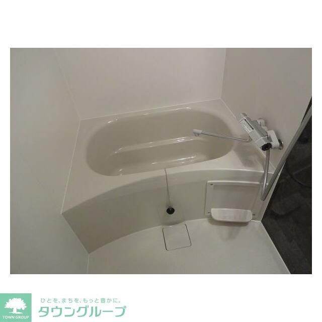 ARKMARK等々力の物件内観写真