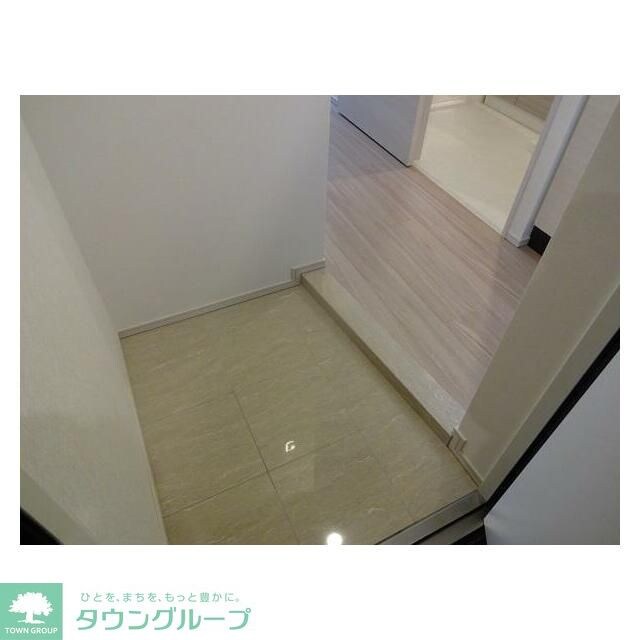 ARKMARK等々力の物件内観写真