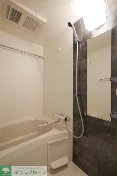 ARKMARK等々力の物件内観写真