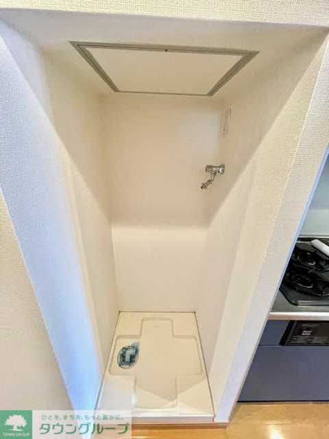 レジディア蒲田の物件内観写真