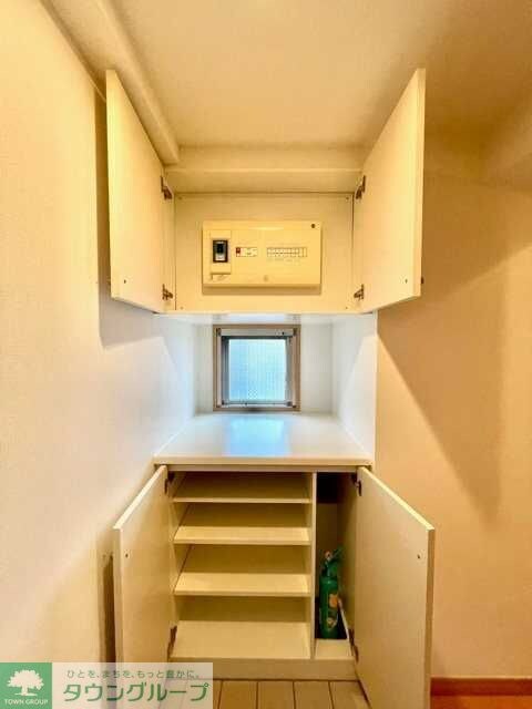 レジディア蒲田の物件内観写真