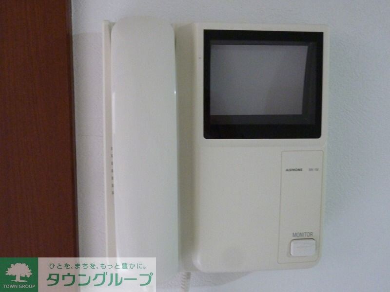 メゾンJフォーレの物件内観写真