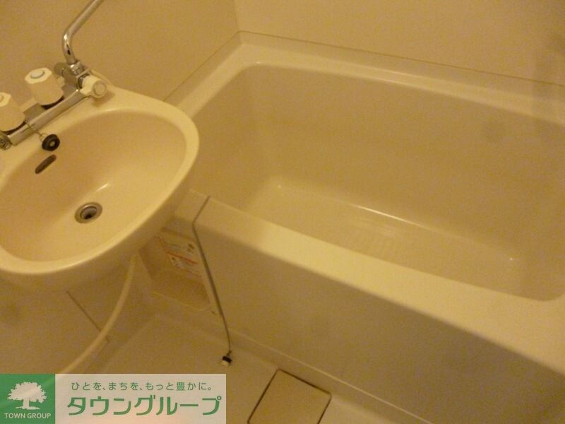 メゾンJフォーレの物件内観写真