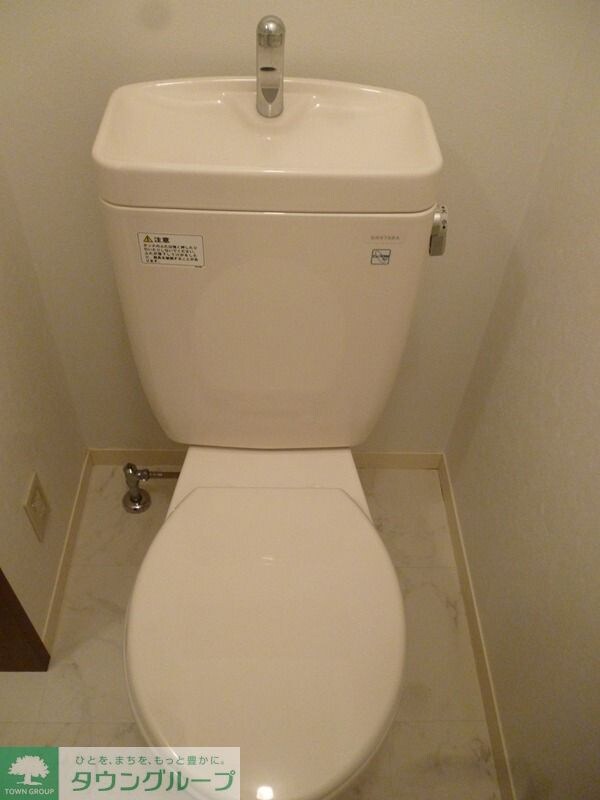 メゾンJフォーレの物件内観写真