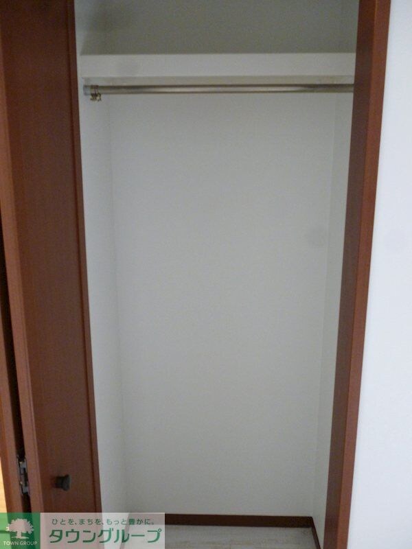 メゾンJフォーレの物件内観写真