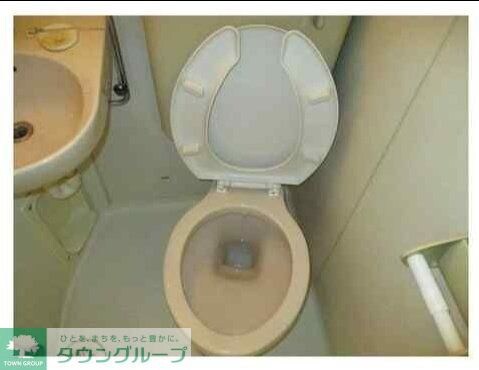 エステート五本木の物件内観写真